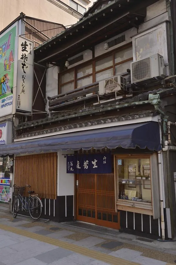 Mervielle Ueno Präfektur Tokio