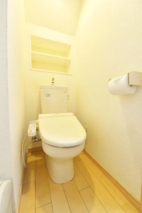 Mervielle Ueno Präfektur Tokio